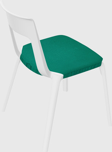 Modular guest chairs