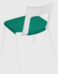 Modular guest chairs