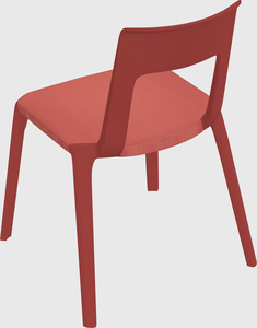 Modular guest chairs