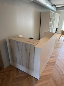 Modular reception