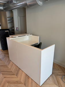 Modular reception
