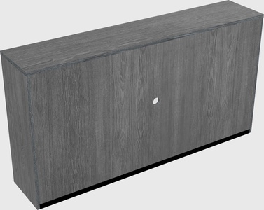 Desk hutch