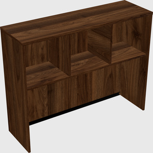 Desk hutch