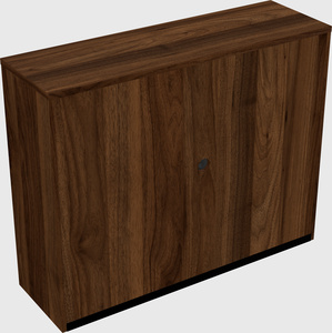 Desk hutch