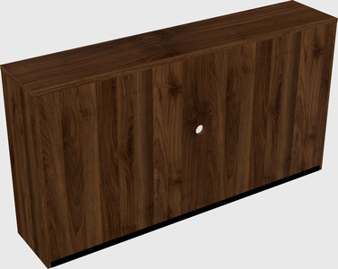 Desk hutch