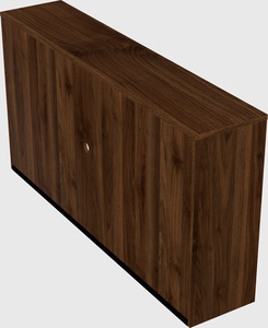 Desk hutch