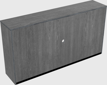 Desk hutch