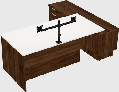 Executive desk