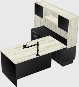 Executive desk