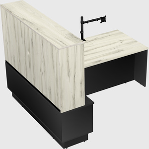 Executive desk