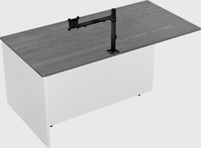 Executive desk