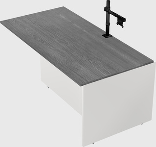 Executive desk