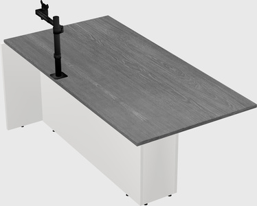 Executive desk