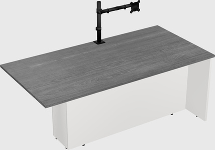 Executive desk