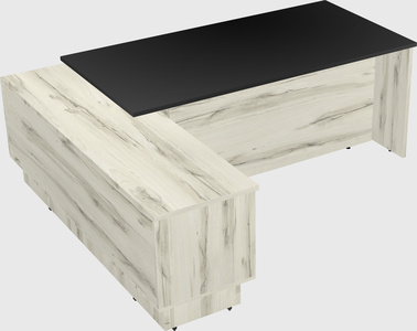 Executive desk