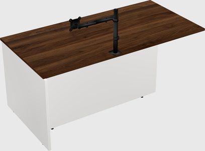 Executive desk
