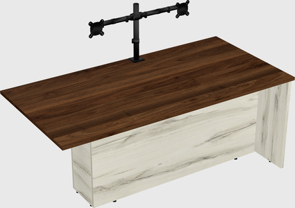 Executive desk
