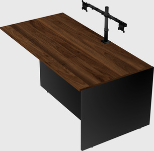 Executive desk