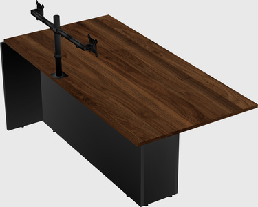 Executive desk