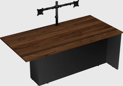 Executive desk