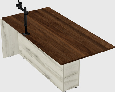Executive desk