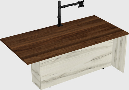 Executive desk