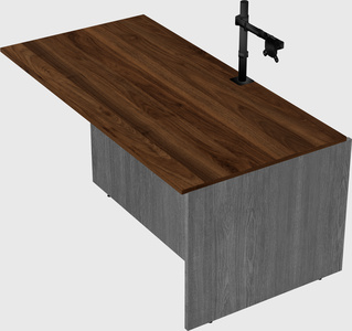 Executive desk