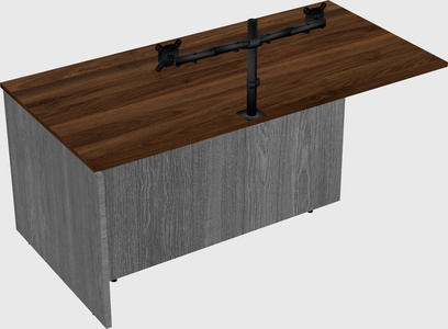 Executive desk