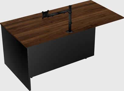 Executive desk