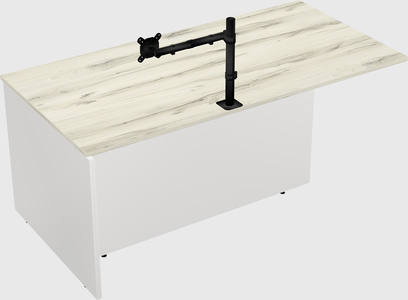 Executive desk