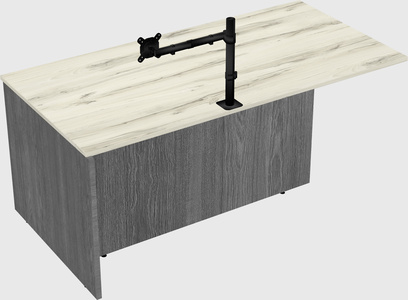 Executive desk