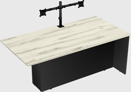 Executive desk