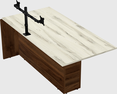 Executive desk