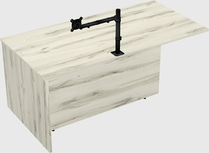 Executive desk