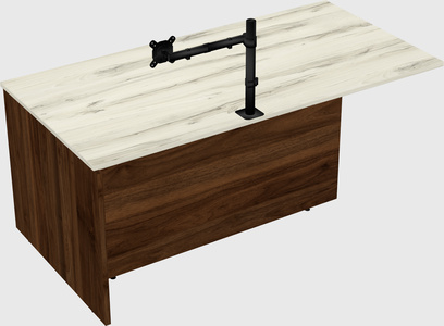 Executive desk