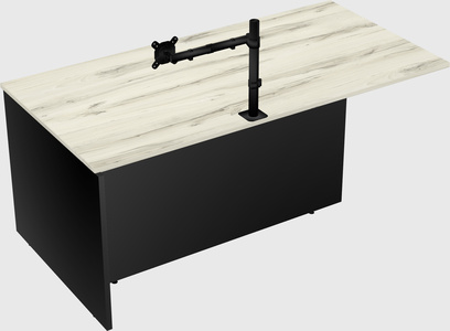 Executive desk