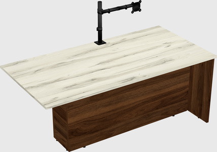 Executive desk