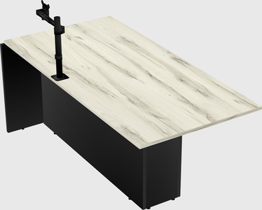Executive desk