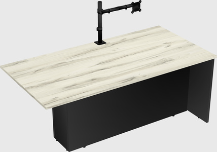 Executive desk