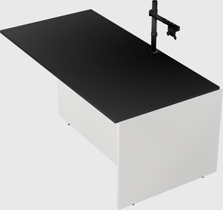 Executive desk