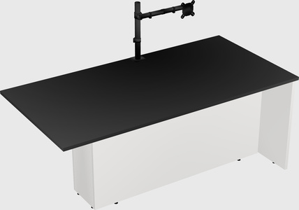 Executive desk