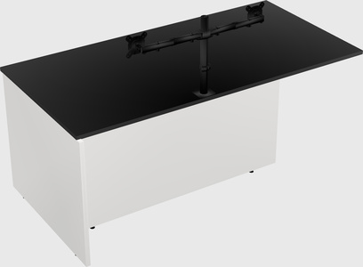 Executive desk