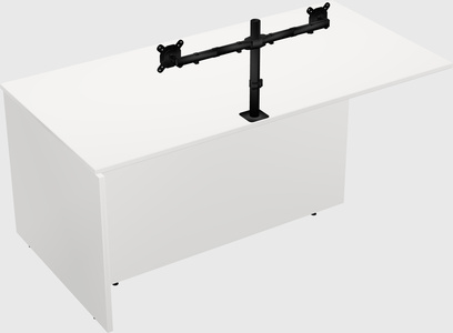 Executive desk