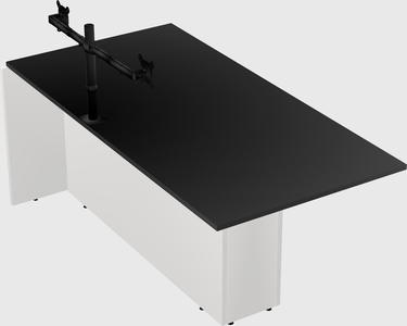 Executive desk