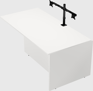 Executive desk