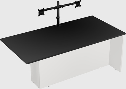 Executive desk