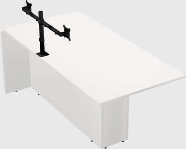Executive desk