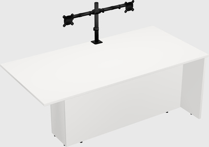 Executive desk