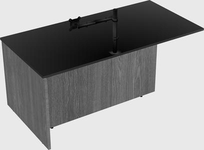 Executive desk