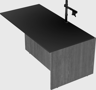 Executive desk